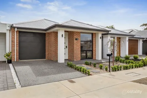 Property photo of 15 Harriet Circuit Regency Park SA 5010