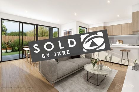 Property photo of 2/42 Edinburgh Street Clayton VIC 3168