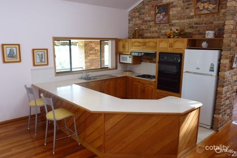 Property photo of 39 McIntyre Street Cardiff NSW 2285