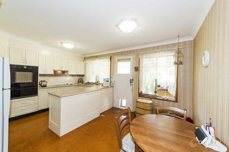 Property photo of 7 Lagoon Drive Glenbrook NSW 2773
