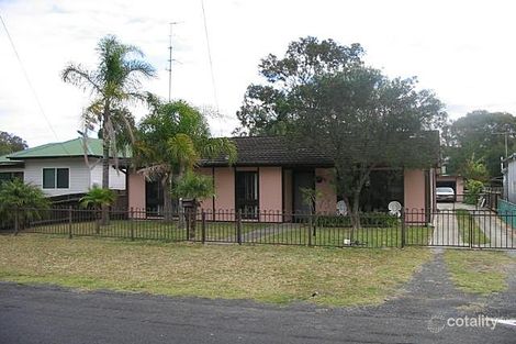 Property photo of 78 Iluka Avenue San Remo NSW 2262