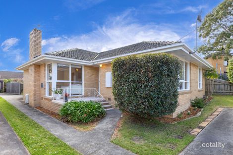 Property photo of 1/11 Beaconsfield Avenue Frankston VIC 3199