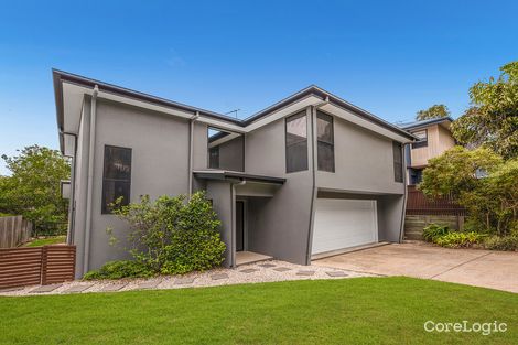 Property photo of 62 Palm Street Kenmore QLD 4069