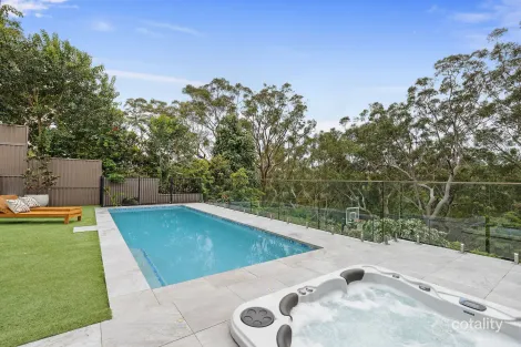 Property photo of 14 Booraba Avenue Lindfield NSW 2070