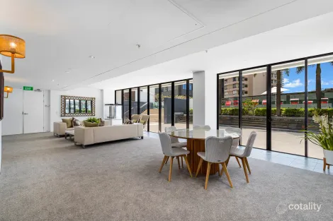 Property photo of 501/19 Albert Avenue Broadbeach QLD 4218