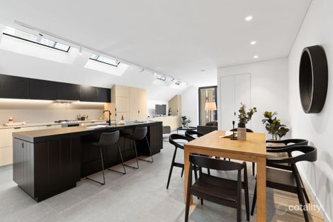 401/3 Butt St, Surry Hills, NSW 2010