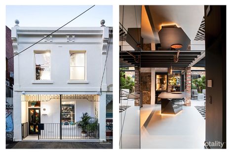 101 Kerr St, Fitzroy, VIC 3065