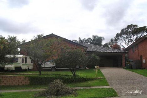 21 Patterson Rd, Heathcote, NSW 2233