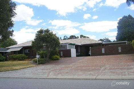 17 Barlee Way, Beechboro, WA 6063