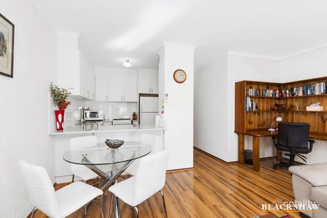 Property photo of 91/9 Murdoch Street Lyneham ACT 2602