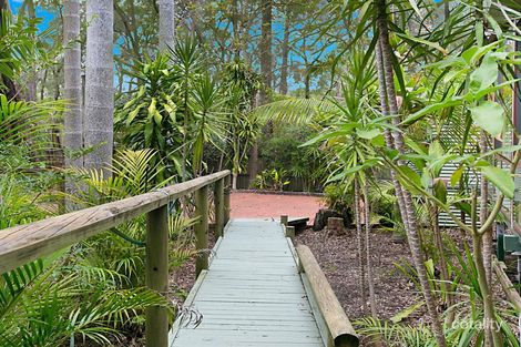 Property photo of 6 Pleasant View Parade Bundabah NSW 2324