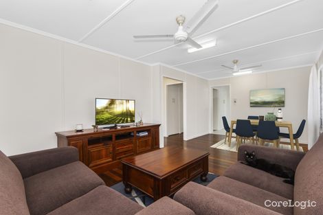 Property photo of 26 Blaxland Crescent Vincent QLD 4814