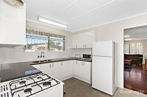 Property photo of 26 Blaxland Crescent Vincent QLD 4814