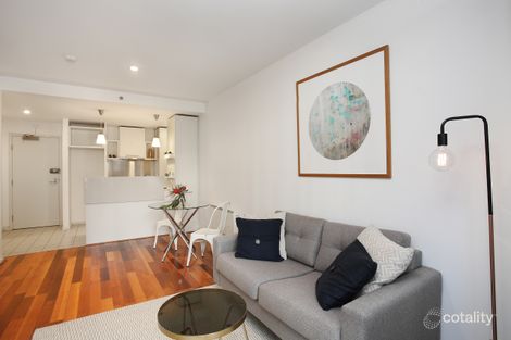 Property photo of 201/1-19 Bouverie Street Carlton VIC 3053