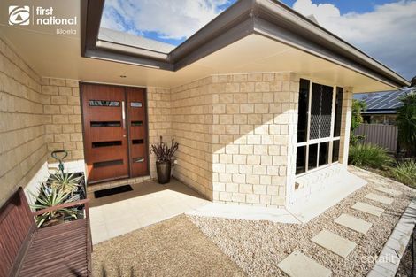 Property photo of 11 Brigalow Way Biloela QLD 4715