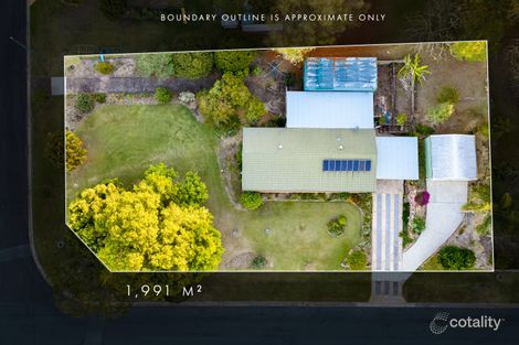 Property photo of 45 Emerald Drive Southside QLD 4570
