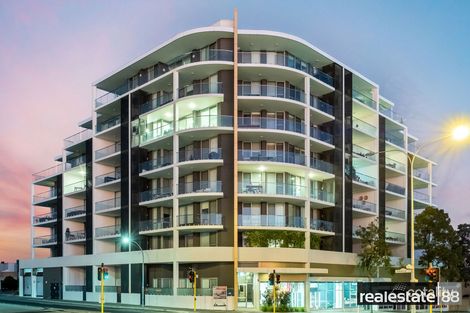 54/34 East Pde, East Perth, WA 6004