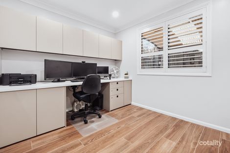 Property photo of 15 Epsam Avenue Stanhope Gardens NSW 2768