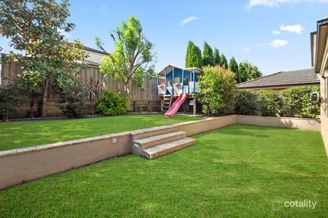 Property photo of 15 Epsam Avenue Stanhope Gardens NSW 2768