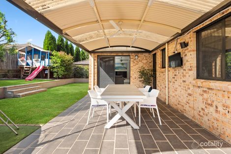 Property photo of 15 Epsam Avenue Stanhope Gardens NSW 2768