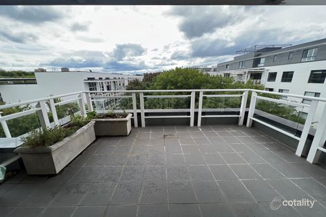Property photo of 60/53 Dawes Street Kingston ACT 2604