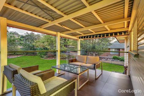 Property photo of 22 Satinay Street Keperra QLD 4054