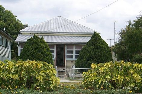 88 George St, Rockhampton City, QLD 4700