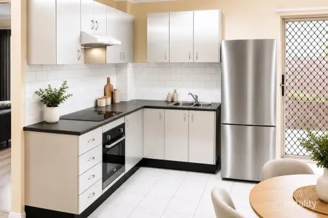 Property photo of 21/25-27 Fourth Avenue Blacktown NSW 2148