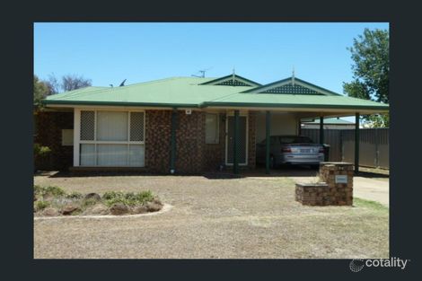 Property photo of 24 Joseph Street Oakey QLD 4401