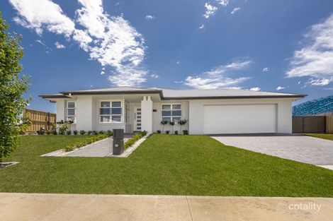 Property photo of 19 Ingleton Circuit Wilton NSW 2571