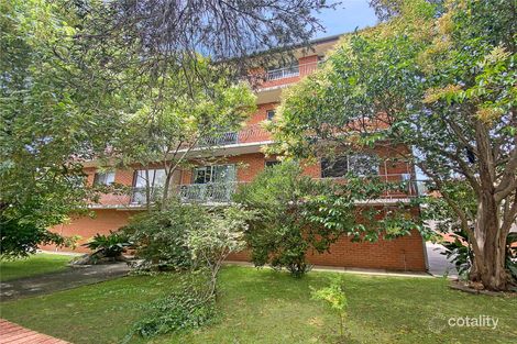 Property photo of 5/62-64 Park Street Campsie NSW 2194