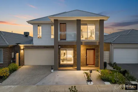 14 Cinnamara Cct, Tarneit, VIC 3029