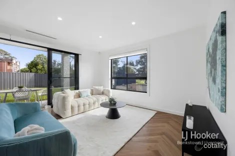 Property photo of 10B Canberra Avenue Casula NSW 2170