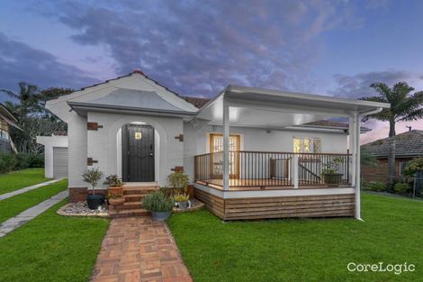 Property photo of 5 Duhig Avenue Coorparoo QLD 4151