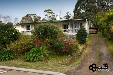 Property photo of 33 Station Road Gembrook VIC 3783