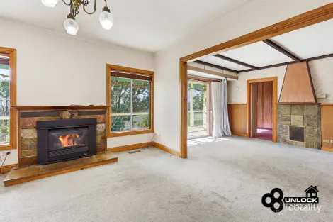 Property photo of 33 Station Road Gembrook VIC 3783