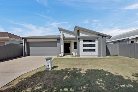 66 Canecutters Dr, Ooralea, QLD 4740