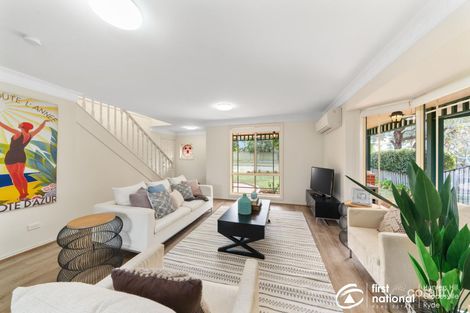 Property photo of 50 Mitchell Street Putney NSW 2112