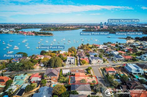 Property photo of 50 Mitchell Street Putney NSW 2112