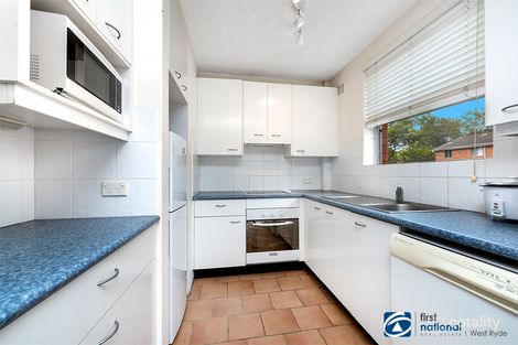Property photo of 20/54 Meadow Crescent Meadowbank NSW 2114