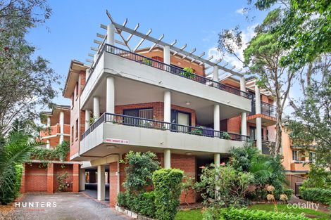 3/40a Fennell St, North Parramatta, NSW 2151