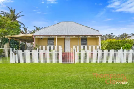 6 Ercildoune St, Cessnock, NSW 2325