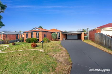 Property photo of 29 Dongala Drive Werribee VIC 3030