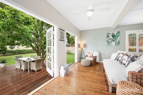 Property photo of 118 Denison Street Mudgee NSW 2850