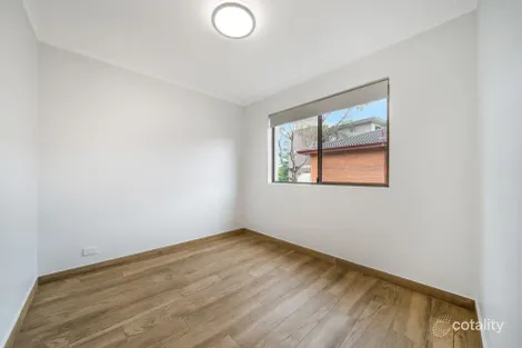 Property photo of 14/6 Ruby Street Carramar NSW 2163