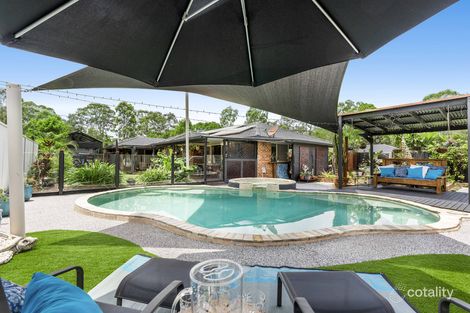 Property photo of 3 Emma Court Wellington Point QLD 4160