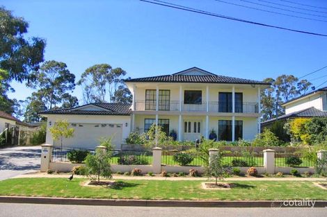 66 Excelsior Ave, Castle Hill, NSW 2154