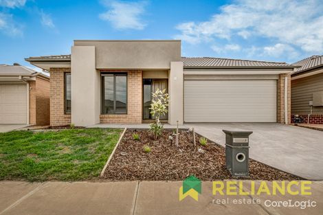 Property photo of 12 Style Way Tarneit VIC 3029
