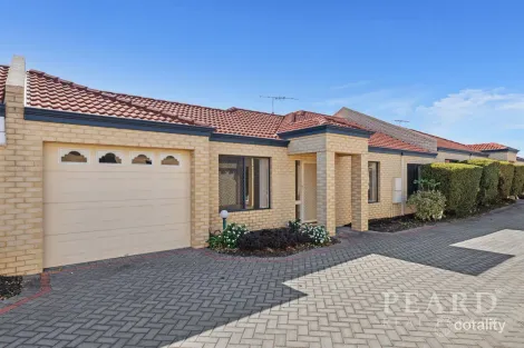 Property photo of 99 Elyard Crescent Stirling WA 6021