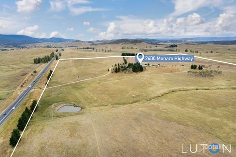 Property photo of 2400 Monaro Highway Chakola NSW 2630